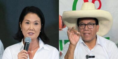 Reiteran que plazo máximo para proclamar a próximo presidente de Perú es mediados de julio