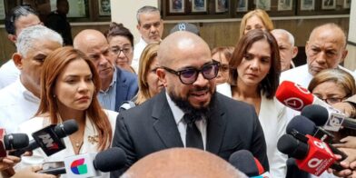 Movimiento Justicia Jet Set afirma hermanos Espaillat reciben privilegios tras apertura a juicio