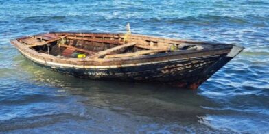 Detienen a 17 migrantes haitianos que llegaron en una embarcación a Jamaica
