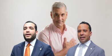 Diputados PLD: apelación contra Gonzalo responde a interés político del Gobierno