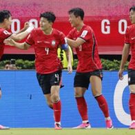 Corea del Sur remonta ante República Checa y arranca con victoria en el Mundial 2026 - Noticias de hoy en República Dominicana | De Último Minuto