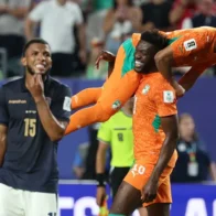 Ecuador sucumbe en el minuto 90 tras perder 1-0 frente a Costa de Marfil en el Mundial - Noticias de hoy en República Dominicana | De Último Minuto