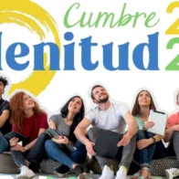 Cumbre Juvenil Plenitud 2026 reunirá a jóvenes para impulsar su liderazgo y desarrollo integral