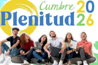 Cumbre Juvenil Plenitud 2026 reunirá a jóvenes para impulsar su liderazgo y desarrollo integral