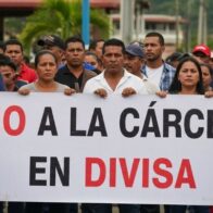 Construcción de cárcel para 3,000 presos genera rechazo en Panamá