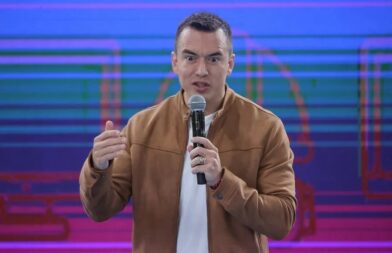 Ecuador tendrá feriado nacional tras su histórica victoria ante Alemania - Noticias de hoy en República Dominicana | De Último Minuto