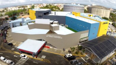 Mujer muere y otra resulta herida en tiroteo frente a emergencia del Hospital Darío Contreras