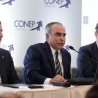 El CONEP reitera su "preocupación" en cuanto al proyecto de ley de residuos sólidos - Noticias de hoy en República Dominicana | De Último Minuto