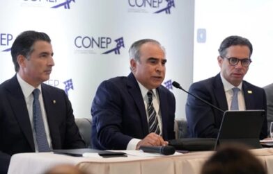 El CONEP reitera su "preocupación" en cuanto al proyecto de ley de residuos sólidos - Noticias de hoy en República Dominicana | De Último Minuto