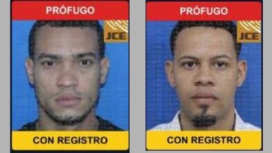DICRIM busca a tres hombres acusados de asalto a mano armada en Santo Domingo Este - Noticias de hoy en República Dominicana | De Último Minuto