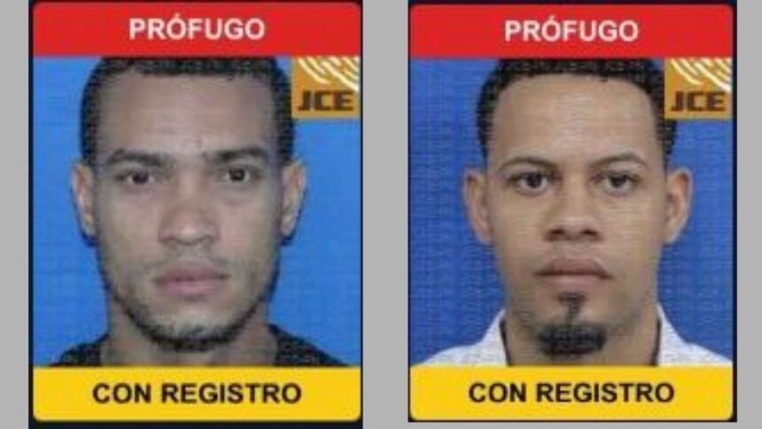 DICRIM busca a tres hombres acusados de asalto a mano armada en Santo Domingo Este - Noticias de hoy en República Dominicana | De Último Minuto