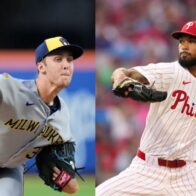 Cristopher Sánchez y Jacob Misiorowski protagonizan serie clave en la carrera por el Cy Young