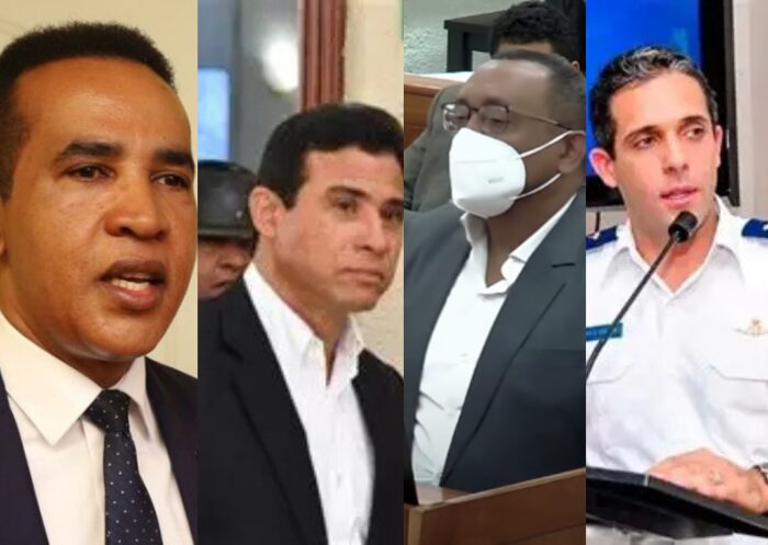 Caso Coral y Coral 5G: quiénes son los 23 condenados y de qué fueron hallados culpables
