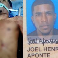 Familiares Acusan a agentes del DICRIM de presunta ejecución de joven en el sector 24 de Abril