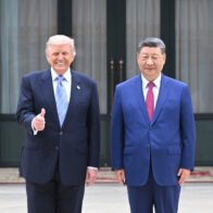 China confirma la visita de Xi Jinping a Estados Unidos, tras invitación de Trump - Noticias de hoy en República Dominicana | De Último Minuto