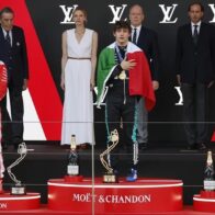 Antonelli conquista Mónaco y amplía su dominio en la Fórmula 1; Alonso suma su primer punto del año - Noticias de hoy en República Dominicana | De Último Minuto