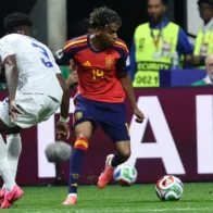 España, sin gol en su estreno contra Cabo Verde - Noticias de hoy en República Dominicana | De Último Minuto