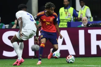 España, sin gol en su estreno contra Cabo Verde - Noticias de hoy en República Dominicana | De Último Minuto