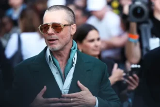 Brad Pitt logra una victoria en la batalla legal con Angelina Jolie por el Chateu Miraval