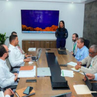 ETED fortalece gestión ambiental con integración de mejores prácticas internacionales