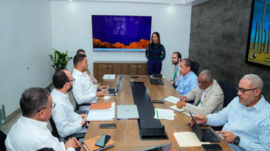 ETED fortalece gestión ambiental con integración de mejores prácticas internacionales