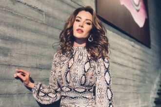 Actriz de novelas turcas, Ece Irtem, muere tras celebrar su cumpleaños