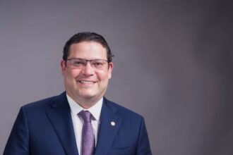 Yayo Sanz Lovatón descarta ser jefe de campaña o candidato vicepresidencial en el PRM - Noticias de hoy en República Dominicana | De Último Minuto
