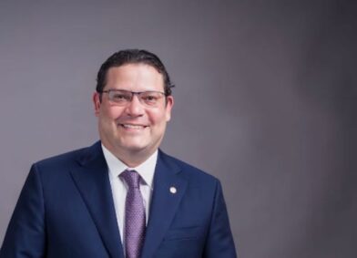 Yayo Sanz Lovatón descarta ser jefe de campaña o candidato vicepresidencial en el PRM - Noticias de hoy en República Dominicana | De Último Minuto
