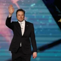 Elon Musk será más rico que el 46 % más pobre de la población mundial con la OPI de SpaceX - Noticias de hoy en República Dominicana | De Último Minuto