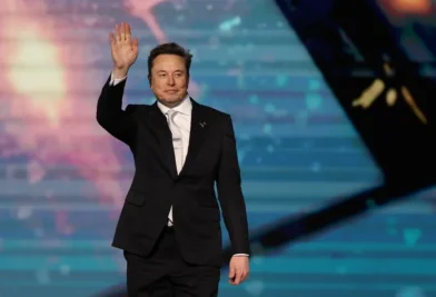 Elon Musk será más rico que el 46 % más pobre de la población mundial con la OPI de SpaceX - Noticias de hoy en República Dominicana | De Último Minuto