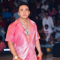 Elvis Martínez sobre Planeta Alofoke: “Este es un escenario sumamente especial; me honra estar aquí”