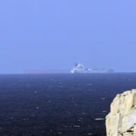 Estados Unidos bombardea de nuevo a Irán tras el ataque contra un buque petrolero en Ormuz