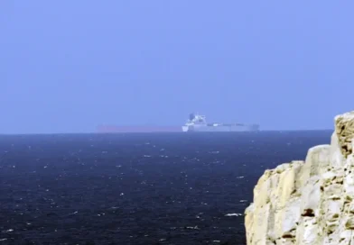 Estados Unidos bombardea de nuevo a Irán tras el ataque contra un buque petrolero en Ormuz