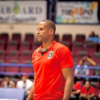 Eulis Báez da el salto a los banquillos y se integra al cuerpo técnico de la selección dominicana - Noticias de hoy en República Dominicana | De Último Minuto