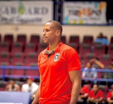 Eulis Báez da el salto a los banquillos y se integra al cuerpo técnico de la selección dominicana - Noticias de hoy en República Dominicana | De Último Minuto