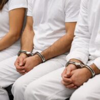 Tres personas condenadas a prisión por tráfico ilegal de personas en El Salvador