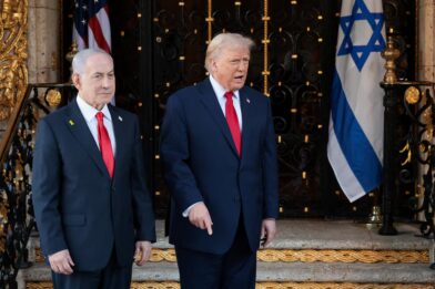 Cuáles son los 14 puntos del acuerdo que firmaron Estados Unidos e Irán para lograr la paz en Medio Oriente