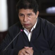 Pedro Castillo pide gracia presidencial para salir de la cárcel en Perú - Noticias de hoy en República Dominicana | De Último Minuto