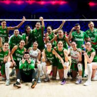 Bulgaria vence a República Dominicana en la Liga de Naciones de Voleibol - Noticias de hoy en República Dominicana | De Último Minuto