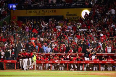 Leones del Escogido inician venta y renovación de abonos para la temporada 2026-27 - Noticias de hoy en República Dominicana | De Último Minuto