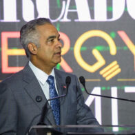 RD registrará la mayor expansión energética de las últimas décadas
