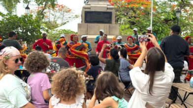 Mitur y el Clúster Turístico de Santo Domingo inician “Turizoneando Verano 2026”