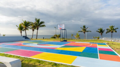 Ministerio de la Juventud lanzará los Juegos de Verano 2026 en el Malecón Deportivo de Santo Domingo