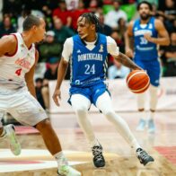 Vaqueros de Bayamón anuncian contratación del dominicano Jassel Pérez para reforzar su plantilla - Noticias de hoy en República Dominicana | De Último Minuto
