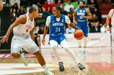 Vaqueros de Bayamón anuncian contratación del dominicano Jassel Pérez para reforzar su plantilla - Noticias de hoy en República Dominicana | De Último Minuto