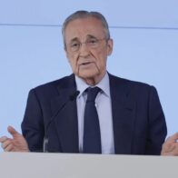 Barcelona inicia acciones legales contra Florentino Pérez por presuntas calumnias - Noticias de hoy en República Dominicana | De Último Minuto