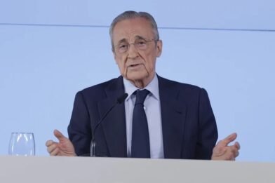 Barcelona inicia acciones legales contra Florentino Pérez por presuntas calumnias - Noticias de hoy en República Dominicana | De Último Minuto