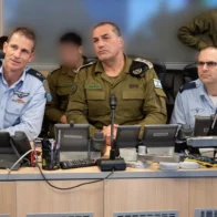 El Ejército israelí detecta lanzamientos desde Líbano y urge a comunidades a refugiarse - Noticias de hoy en República Dominicana | De Último Minuto