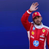 Hamilton gana en Montmeló y logra su primer triunfo con Ferrari - Noticias de hoy en República Dominicana | De Último Minuto