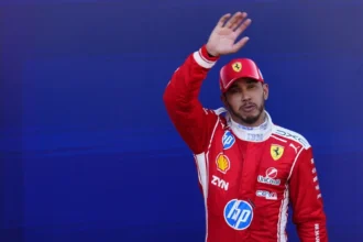 Hamilton gana en Montmeló y logra su primer triunfo con Ferrari - Noticias de hoy en República Dominicana | De Último Minuto